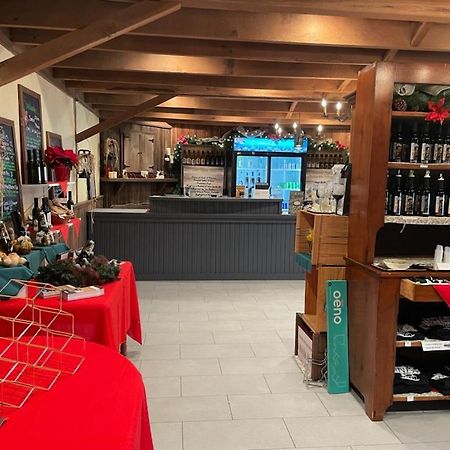 Watson Estate Bnb & Deer Creek Winery Uniontown Dış mekan fotoğraf