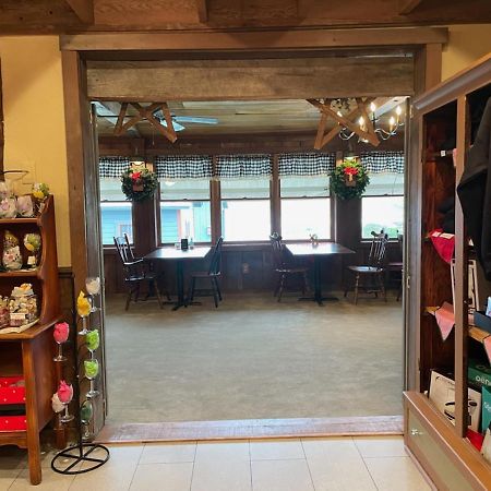 Watson Estate Bnb & Deer Creek Winery Uniontown Dış mekan fotoğraf