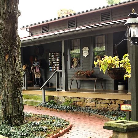 Watson Estate Bnb & Deer Creek Winery Uniontown Dış mekan fotoğraf