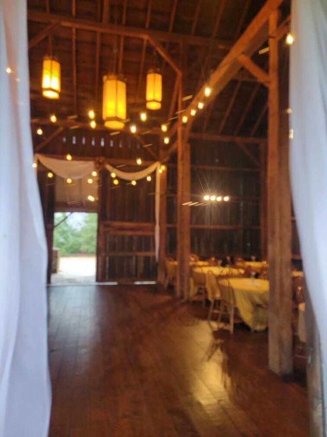 Watson Estate Bnb & Deer Creek Winery Uniontown Dış mekan fotoğraf