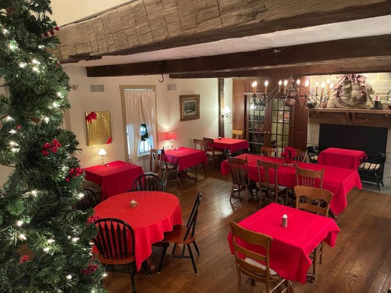 Watson Estate Bnb & Deer Creek Winery Uniontown Dış mekan fotoğraf