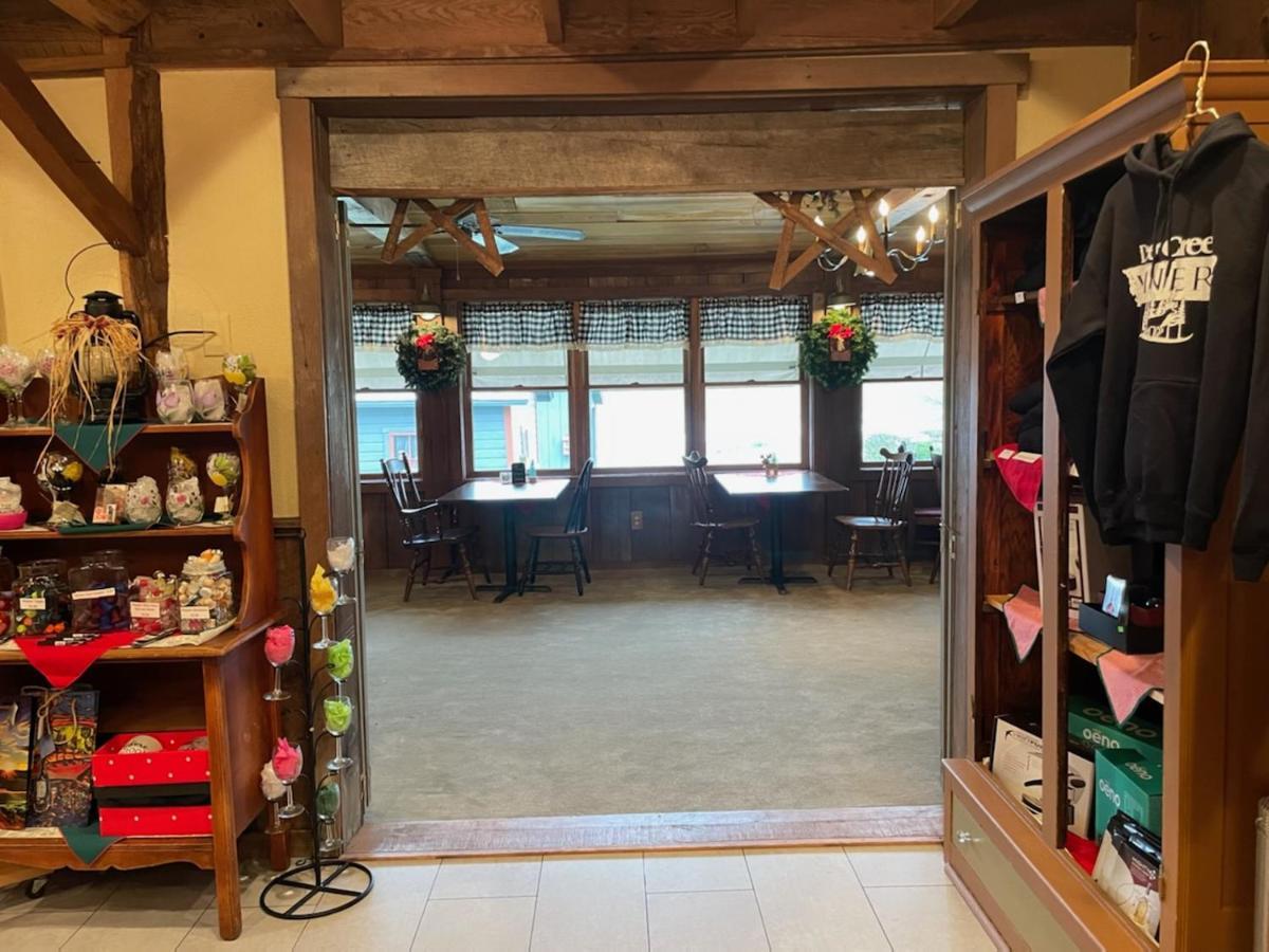 Watson Estate Bnb & Deer Creek Winery Uniontown Dış mekan fotoğraf