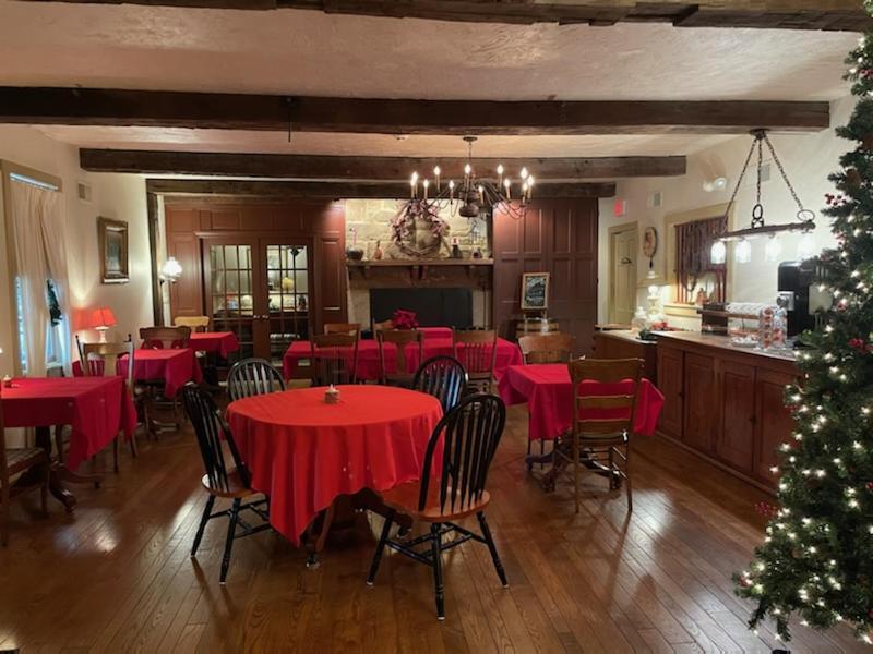 Watson Estate Bnb & Deer Creek Winery Uniontown Dış mekan fotoğraf