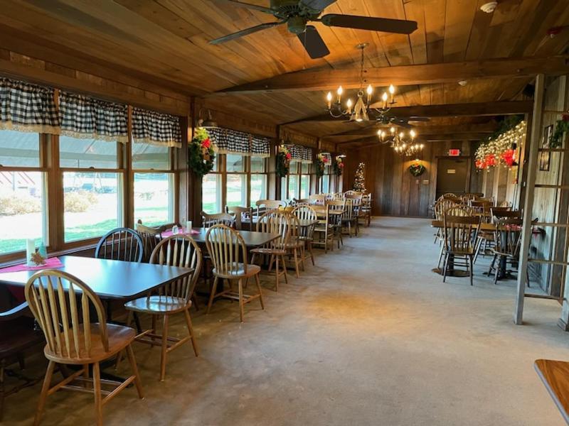 Watson Estate Bnb & Deer Creek Winery Uniontown Dış mekan fotoğraf