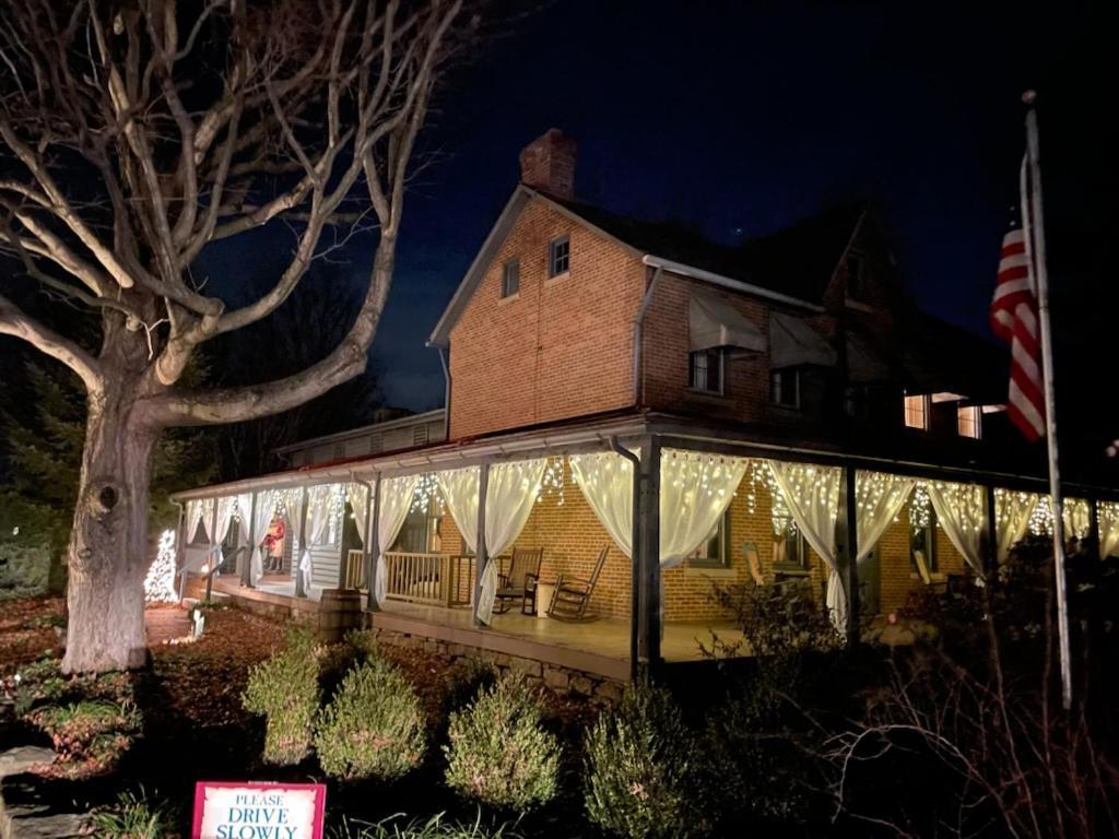 Watson Estate Bnb & Deer Creek Winery Uniontown Dış mekan fotoğraf