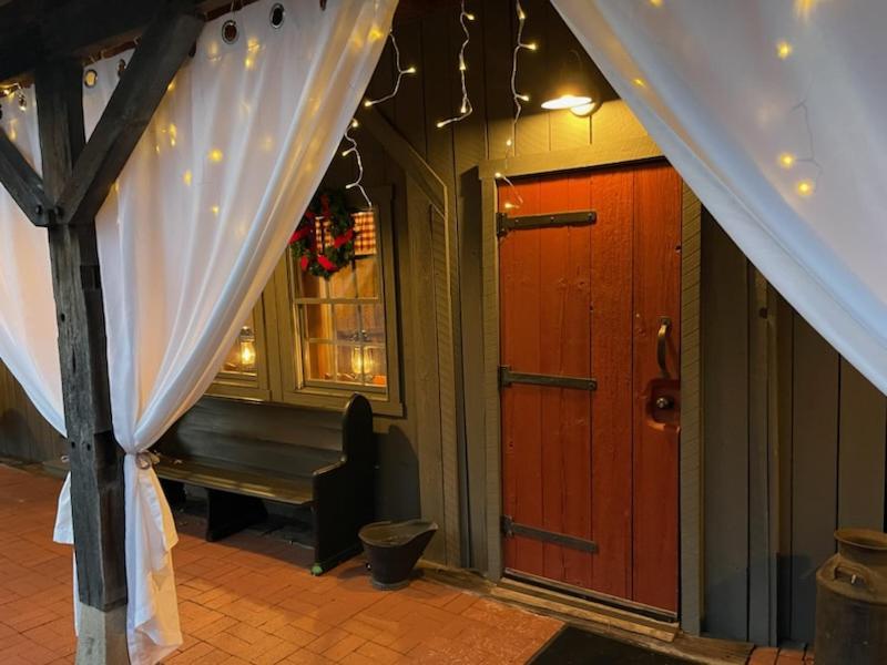 Watson Estate Bnb & Deer Creek Winery Uniontown Dış mekan fotoğraf