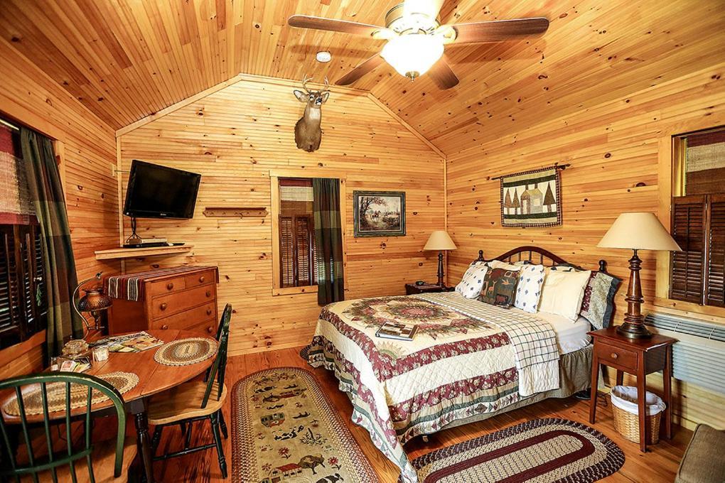 Watson Estate Bnb & Deer Creek Winery Uniontown Dış mekan fotoğraf