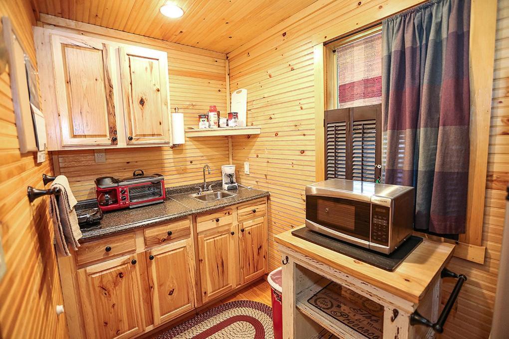 Watson Estate Bnb & Deer Creek Winery Uniontown Dış mekan fotoğraf