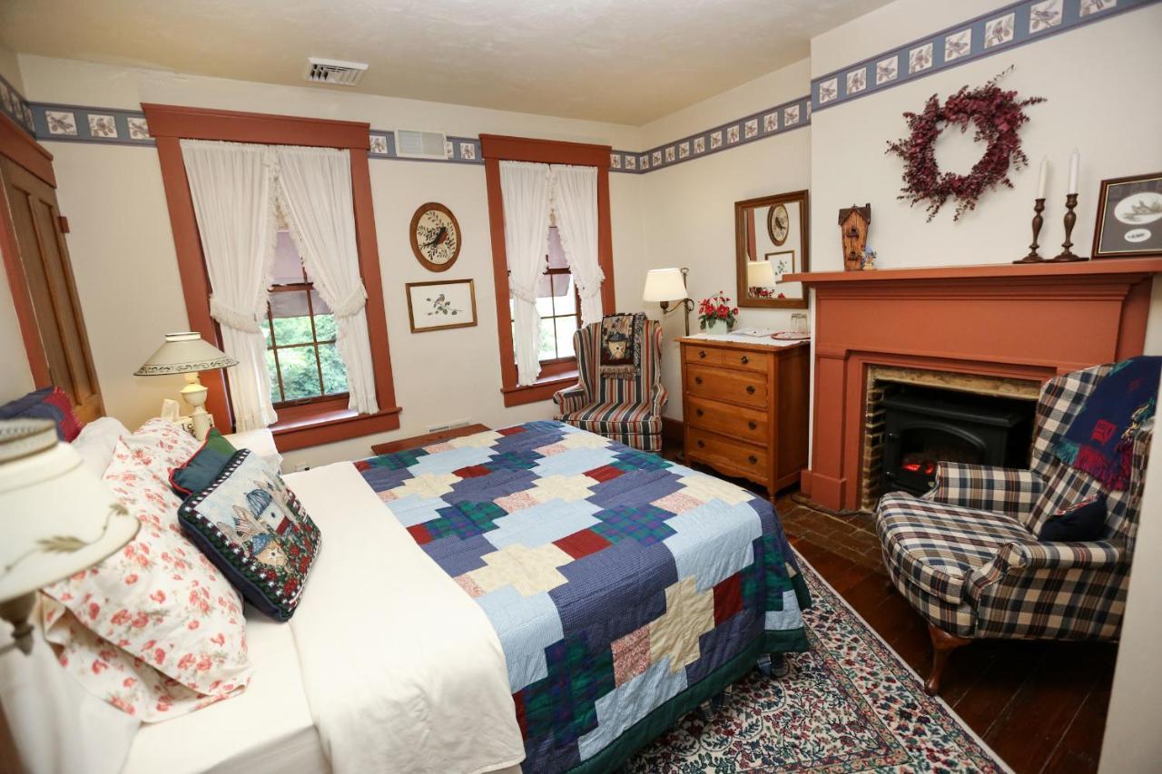 Watson Estate Bnb & Deer Creek Winery Uniontown Dış mekan fotoğraf