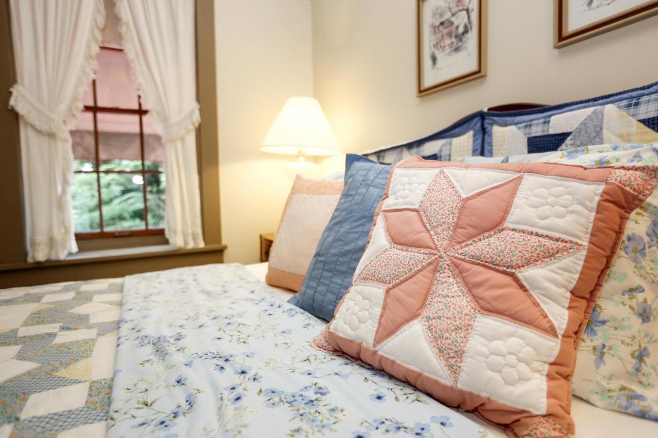 Watson Estate Bnb & Deer Creek Winery Uniontown Dış mekan fotoğraf