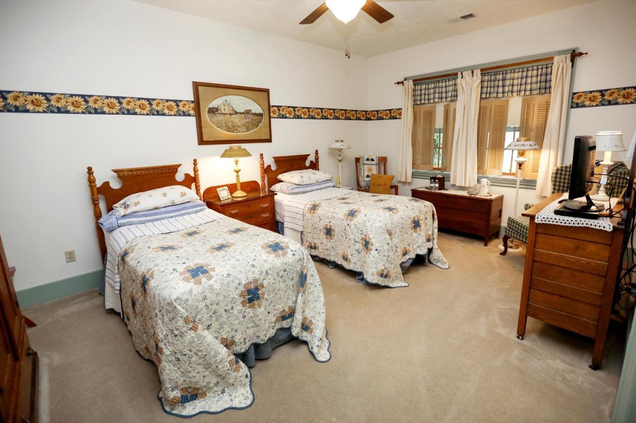 Watson Estate Bnb & Deer Creek Winery Uniontown Dış mekan fotoğraf