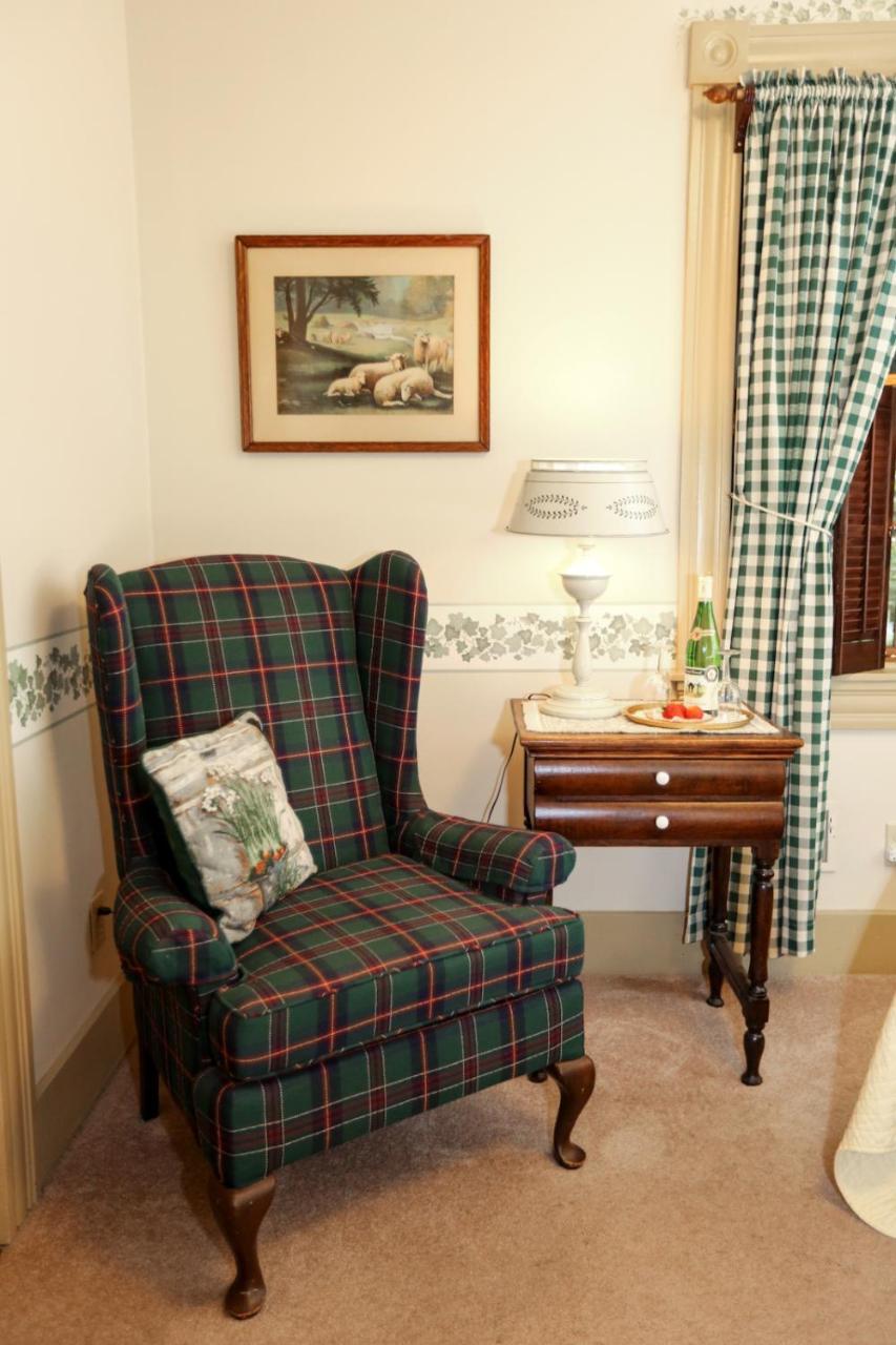 Watson Estate Bnb & Deer Creek Winery Uniontown Dış mekan fotoğraf
