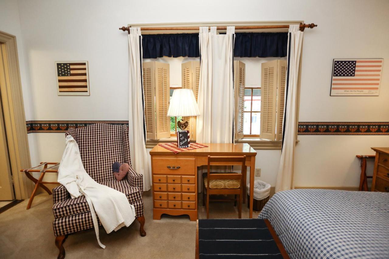 Watson Estate Bnb & Deer Creek Winery Uniontown Dış mekan fotoğraf