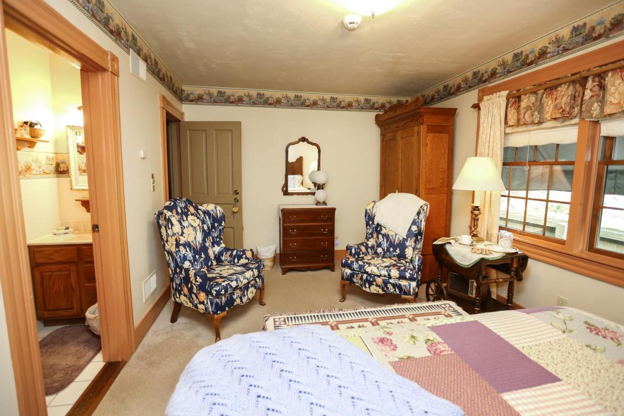 Watson Estate Bnb & Deer Creek Winery Uniontown Dış mekan fotoğraf