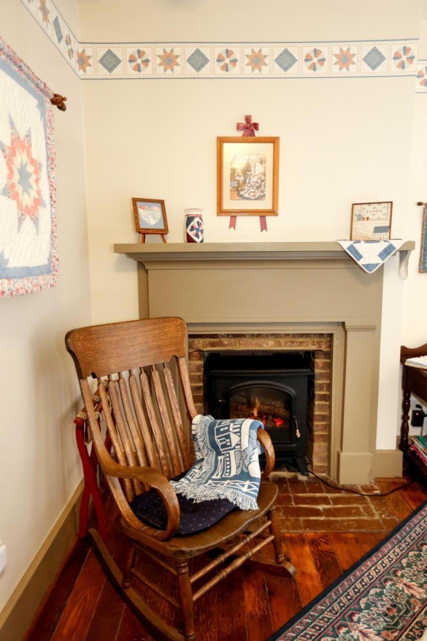 Watson Estate Bnb & Deer Creek Winery Uniontown Dış mekan fotoğraf