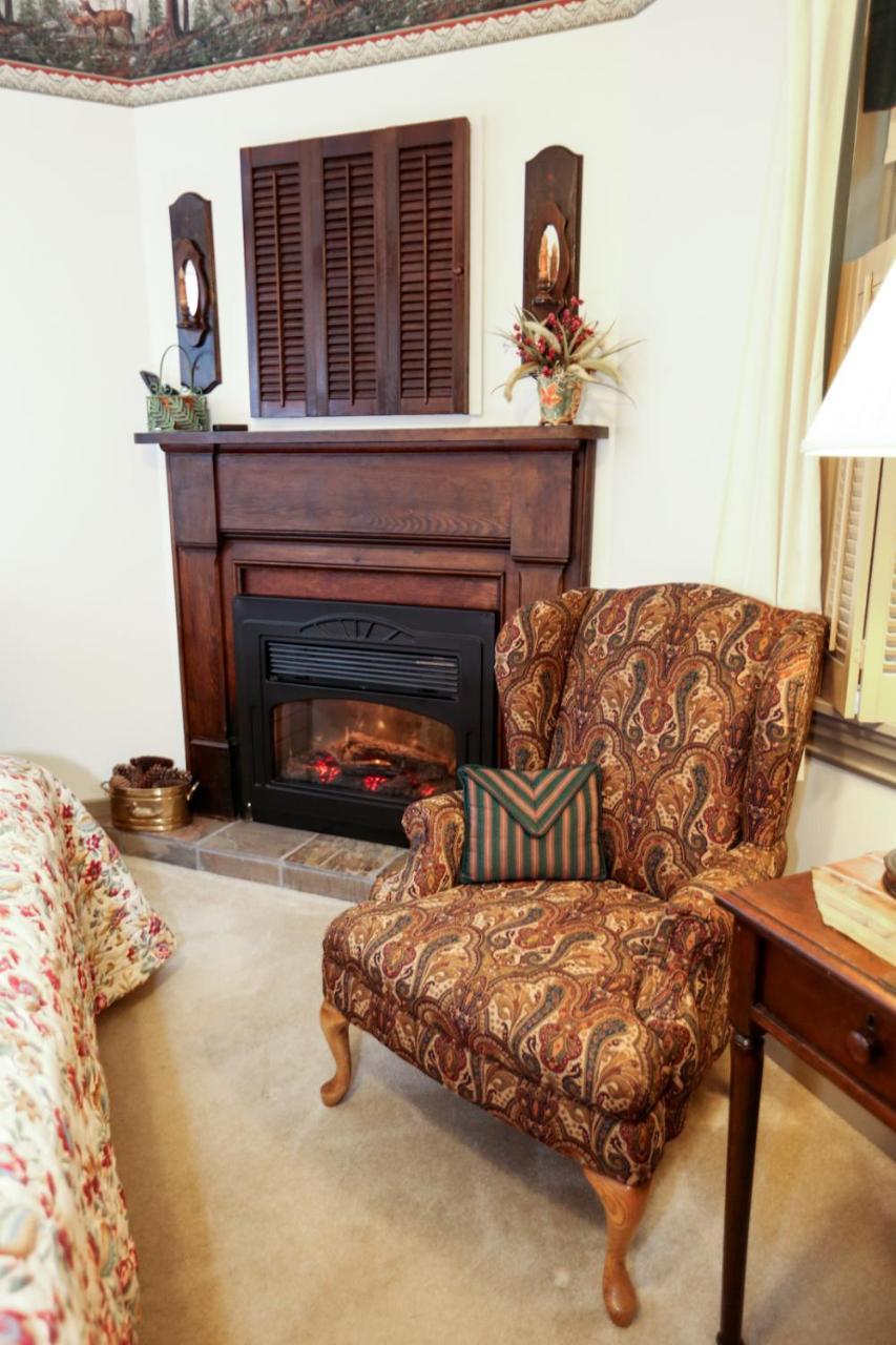 Watson Estate Bnb & Deer Creek Winery Uniontown Dış mekan fotoğraf