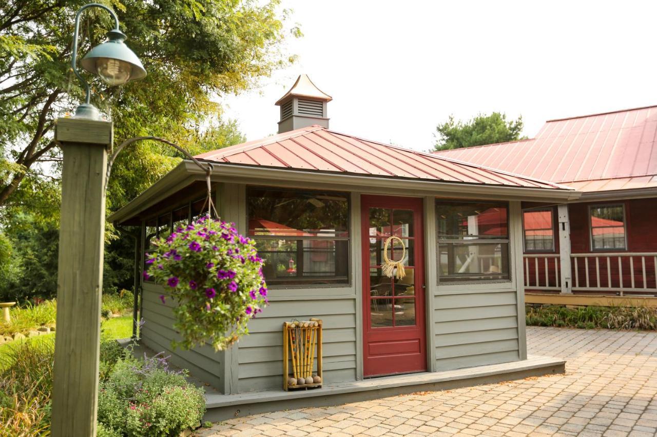Watson Estate Bnb & Deer Creek Winery Uniontown Dış mekan fotoğraf