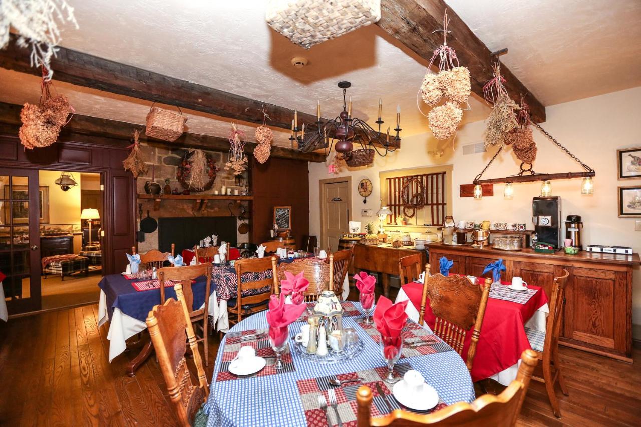 Watson Estate Bnb & Deer Creek Winery Uniontown Dış mekan fotoğraf