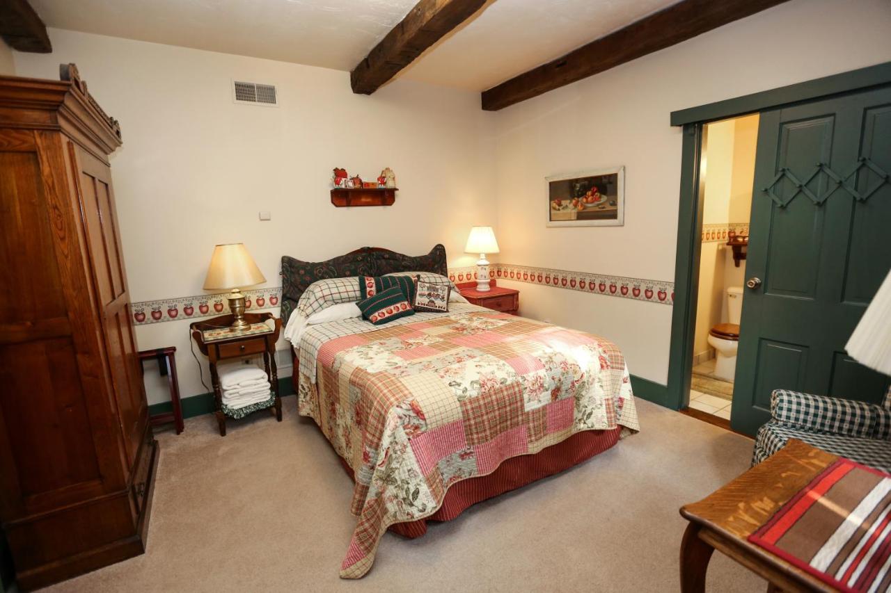 Watson Estate Bnb & Deer Creek Winery Uniontown Dış mekan fotoğraf