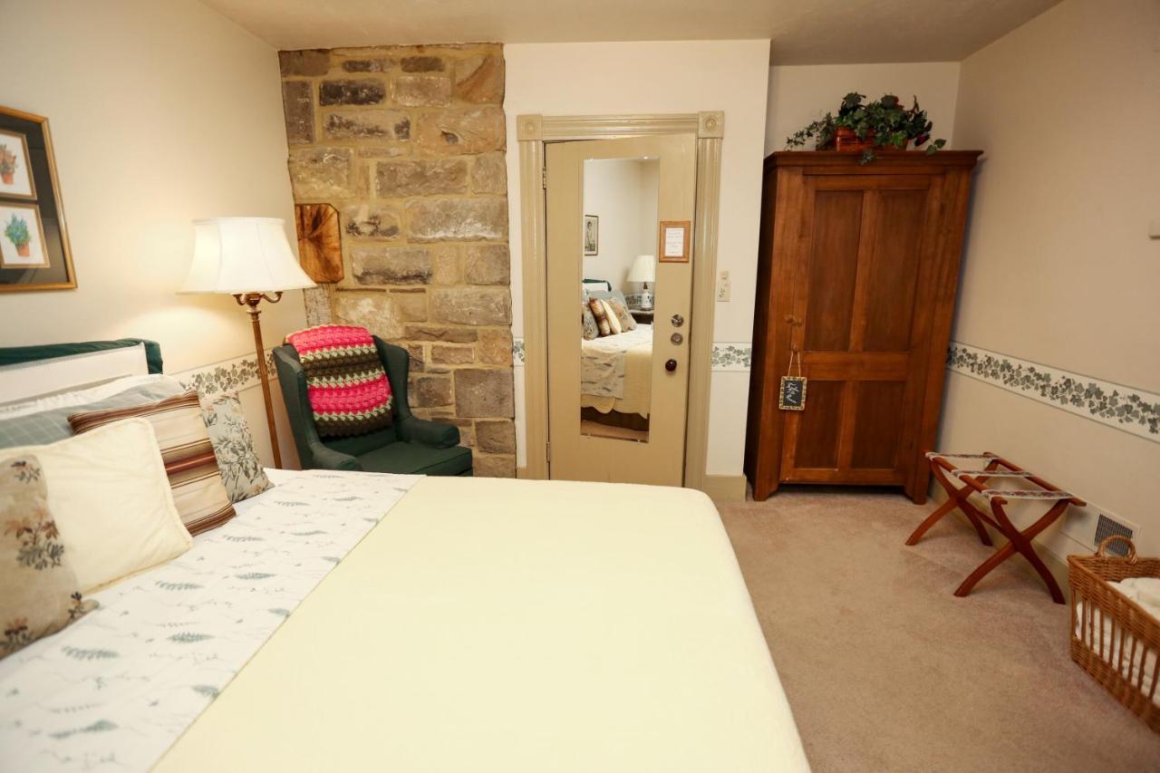 Watson Estate Bnb & Deer Creek Winery Uniontown Dış mekan fotoğraf