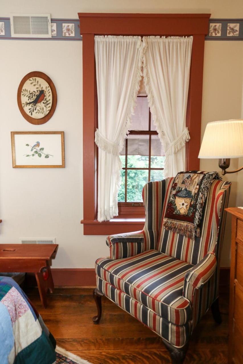 Watson Estate Bnb & Deer Creek Winery Uniontown Dış mekan fotoğraf