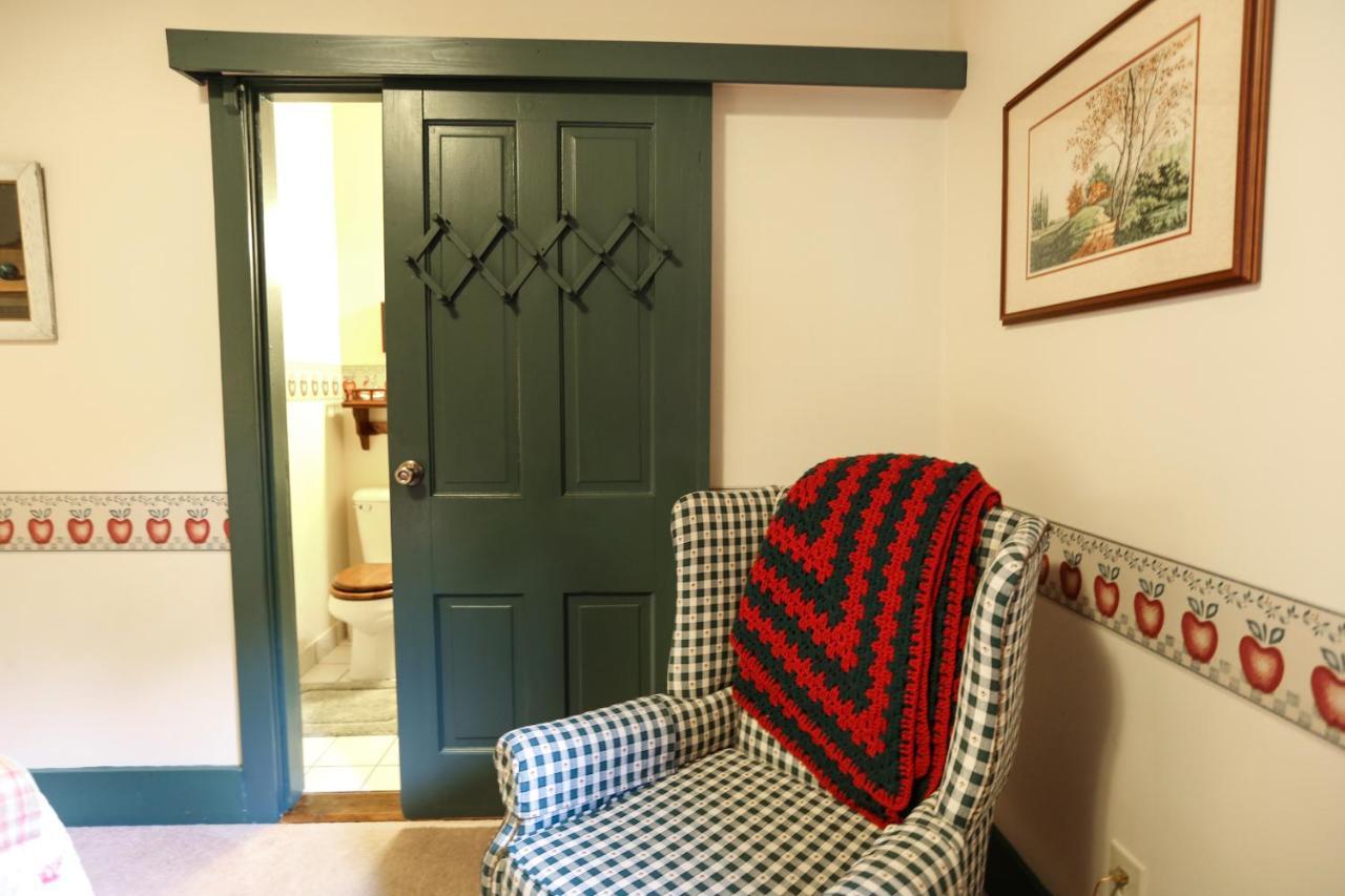 Watson Estate Bnb & Deer Creek Winery Uniontown Dış mekan fotoğraf