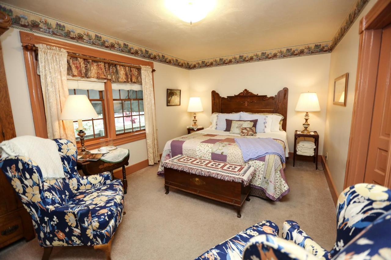 Watson Estate Bnb & Deer Creek Winery Uniontown Dış mekan fotoğraf