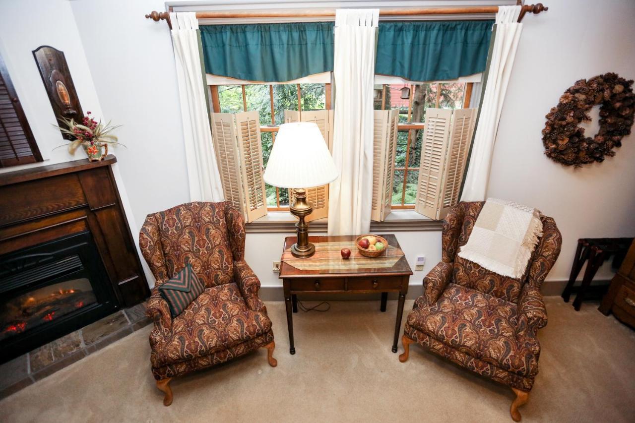 Watson Estate Bnb & Deer Creek Winery Uniontown Dış mekan fotoğraf