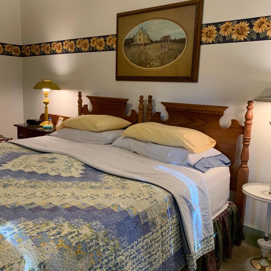 Watson Estate Bnb & Deer Creek Winery Uniontown Dış mekan fotoğraf